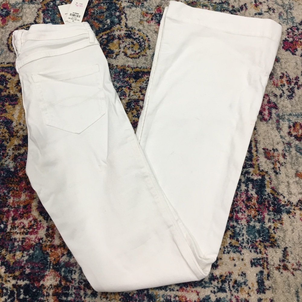 Abercrombie&Finch Flare Jeans